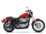 XL 1200S Sportster 2002